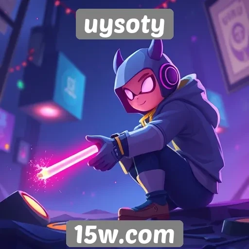 Tendências de jogos em uysoty para os próximos meses