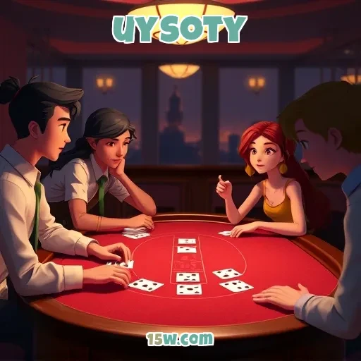 uysoty: Descubra os Melhores Guias para Explorar o Mundo dos Jogos