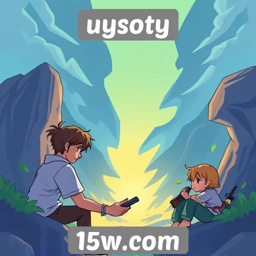 Principais influenciadores que comentam sobre uysoty