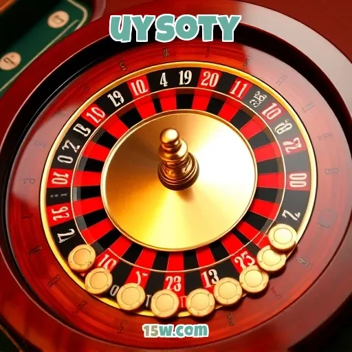 uysoty: Lançamentos Imperdíveis para Gamers em 2023