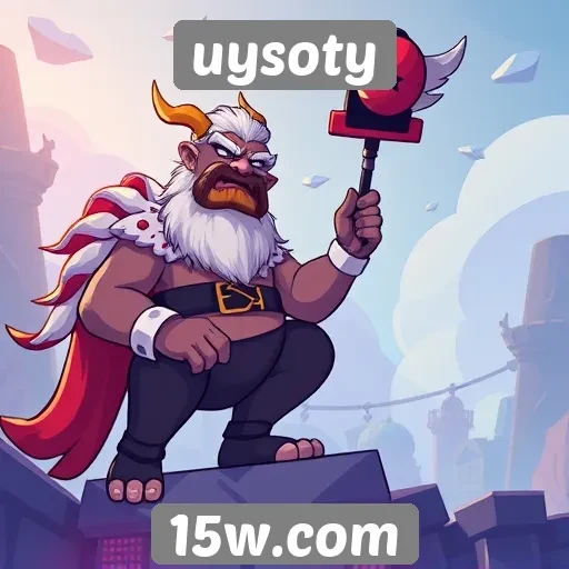 As principais críticas ao site de jogos Uysoty