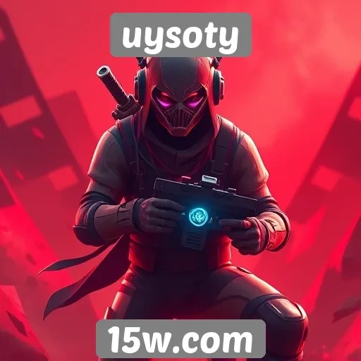 Uysoty apresenta novas funcionalidades para gamers